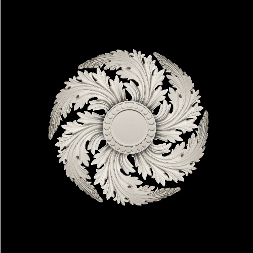 Ceiling Rose #81 (570mm)