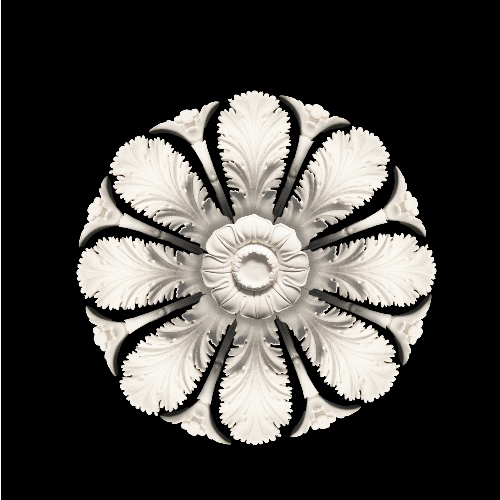 Ceiling Rose #84 (765mm)