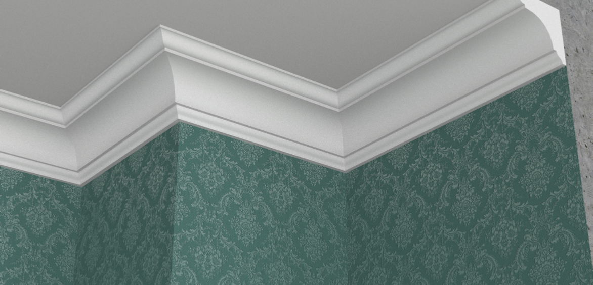 Classic Cornice #4