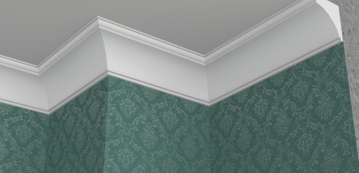 Classic Cornice #5