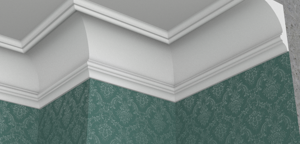 Classic Cornice #7