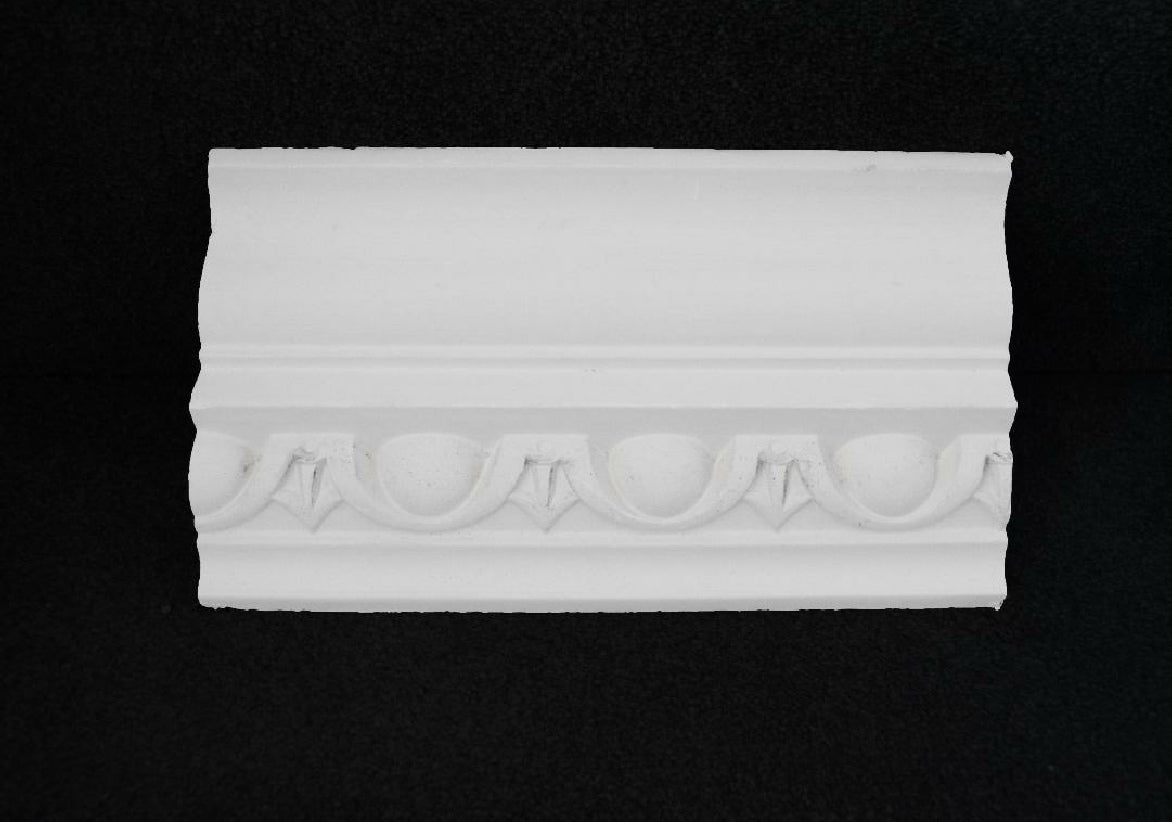 Enriched Egg & Dart #1 Cornice