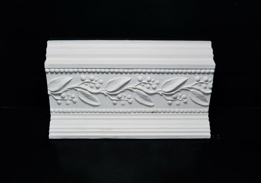 Enriched French Style Cornice