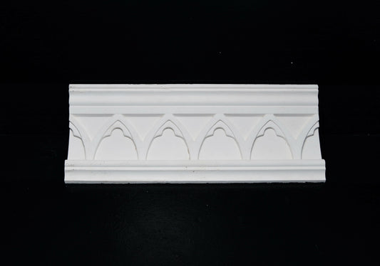 Enriched Gothic #2 Cornice