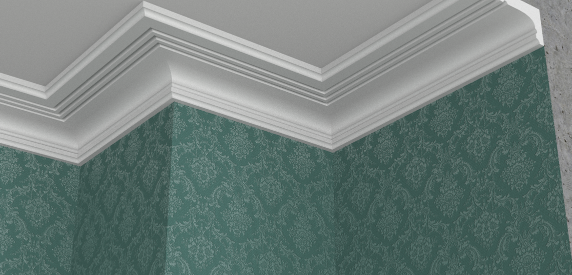 Greville Cornice