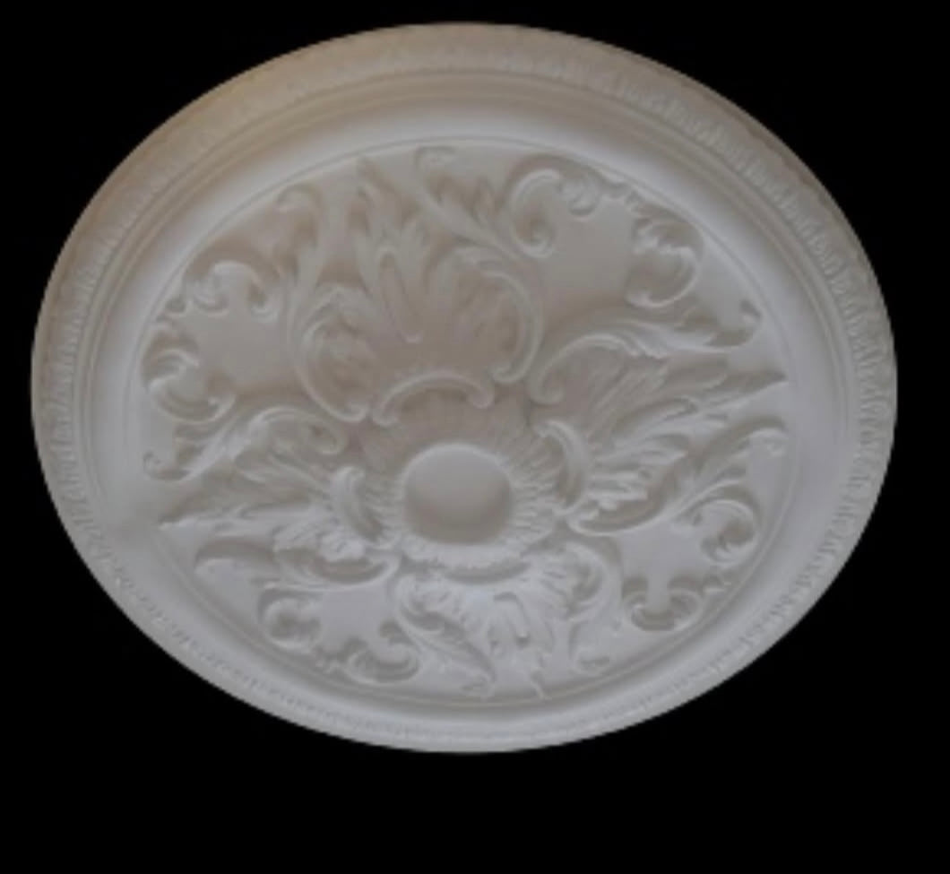 Ceiling Rose #45 (690mm)