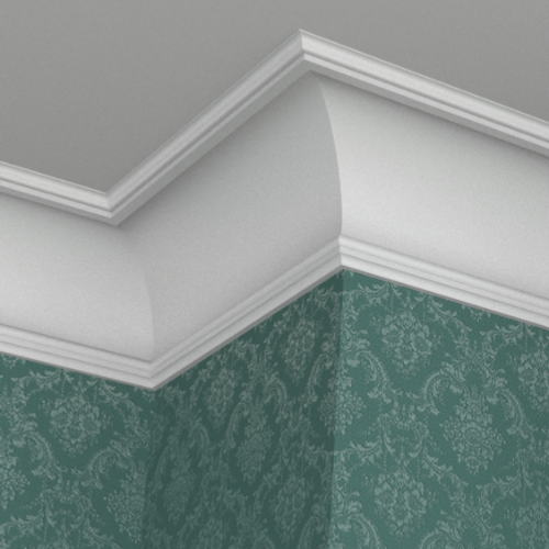 CLASSIC CORNICE