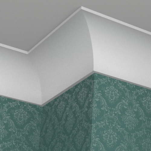 Discover Superior Craftsmanship: Keaneys Ltd's Finest Plaster Mouldings Collection