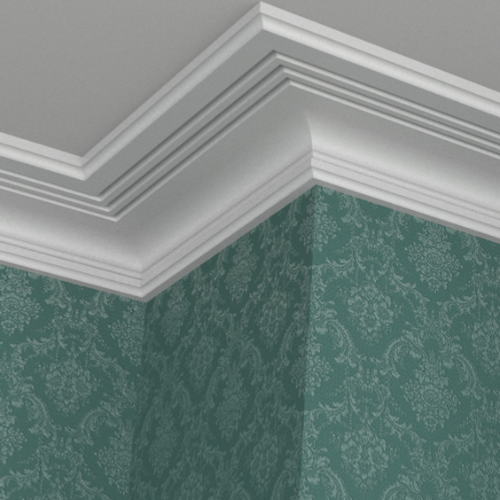 GREVILLE CORNICE