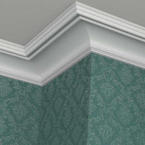 ITALIAN CORNICE