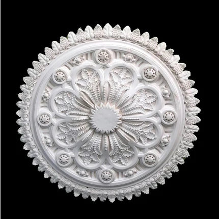 Battersea_Plaster_Ceiling_Roses
