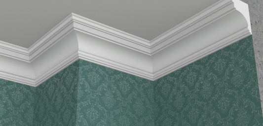 Cable Cornice #2