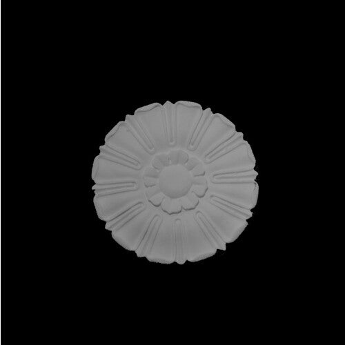 Ceiling Rose #35 (230mm)