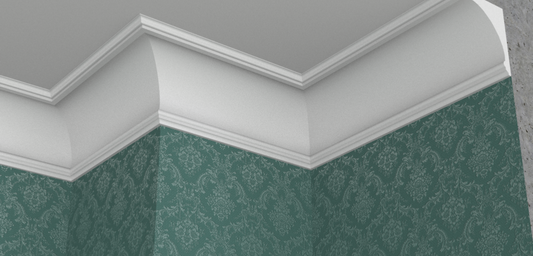 Classic Cornice #1