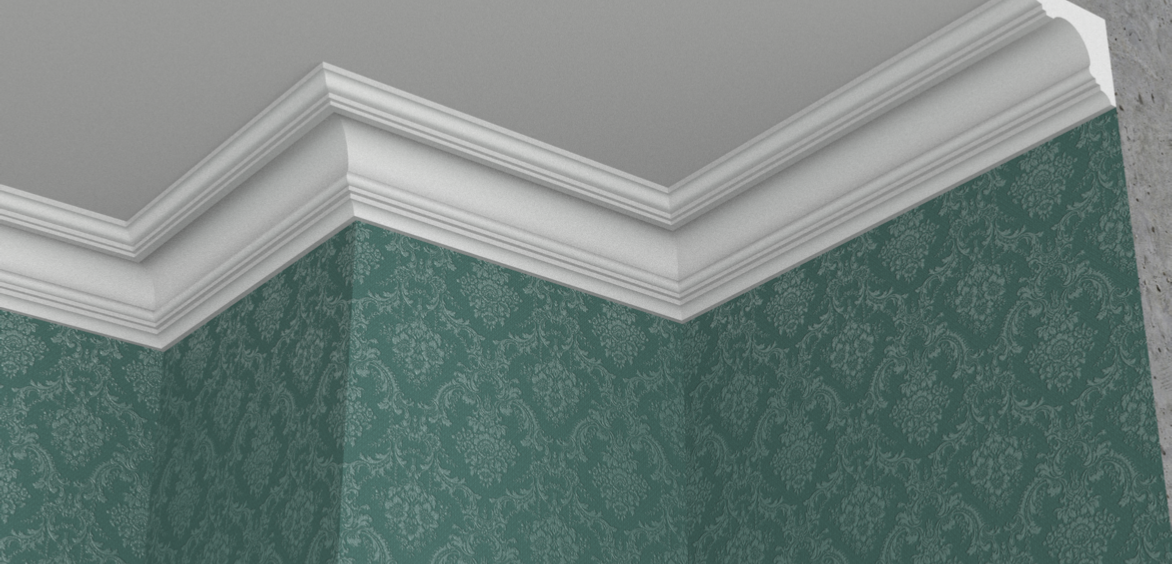 Sample of Classic Cornice #2