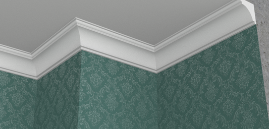 Classic Cornice #3