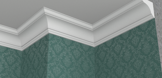 Sample of Classic Cornice #4