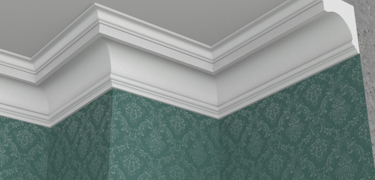 Classic Cornice #6