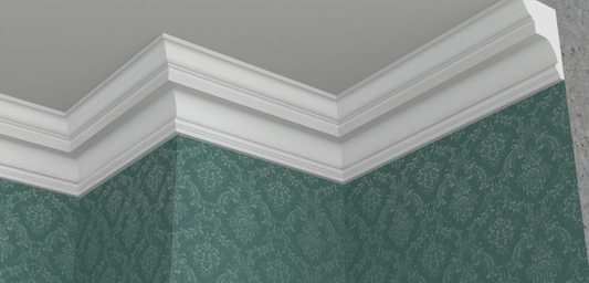 Classic Cornice #8