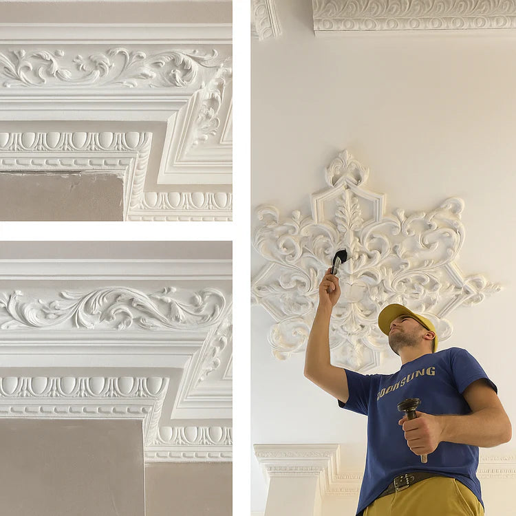 Fibrous_Plaster_Moulding_Keaneys