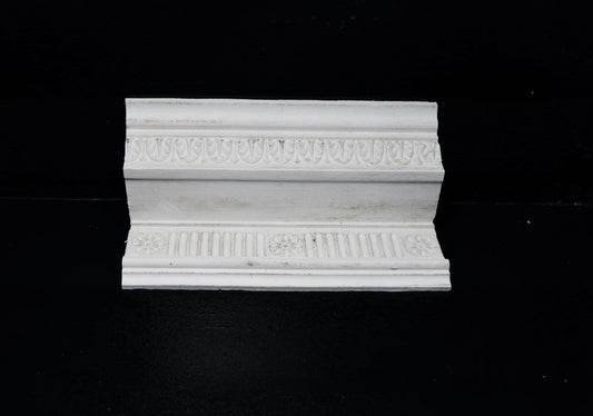 Sample of Enriched Flute & Paterae Cornice