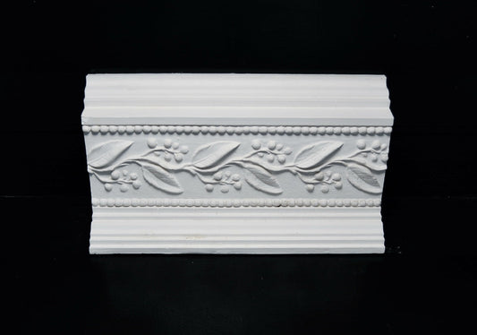Sample of Enriched French Style Cornice