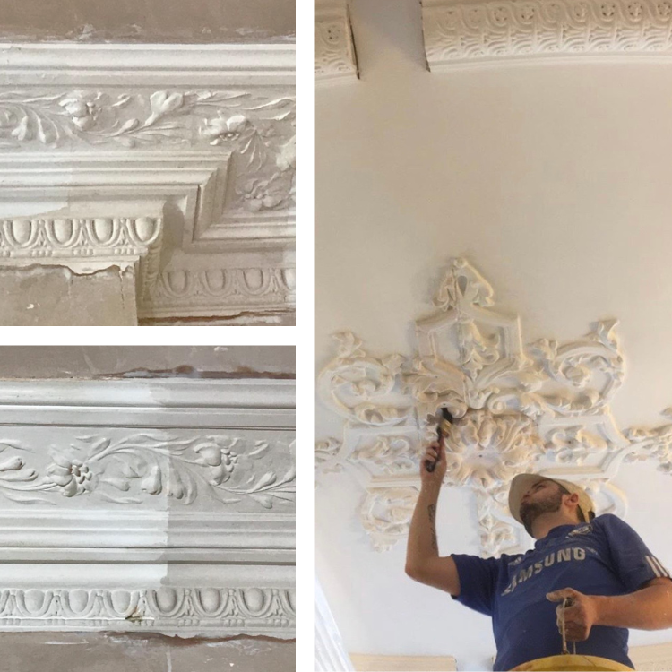 Fulham_Georgian_Ceiling_Rose