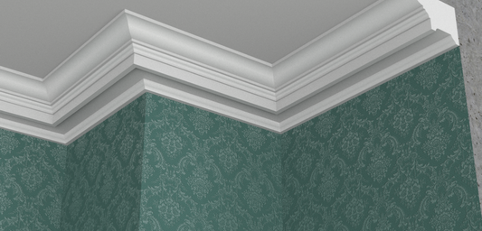 Georgian Cornice #5