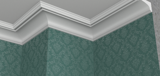 Italian Cornice