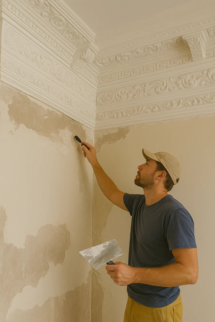 Plaster_Restoration_Keaneys