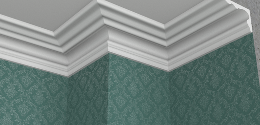 Victorian Cornice #1