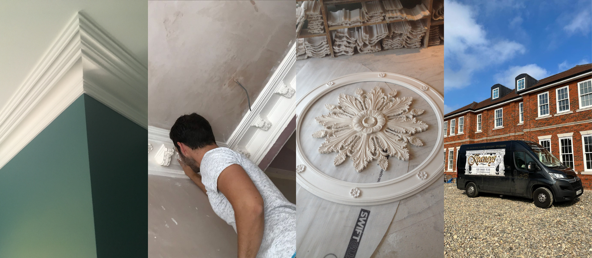 keaneys plaster cornice ceilings ceiling roses exterior plasterwork specialists